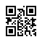 QR Code zur Navigation