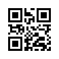 QR Code zur Navigation