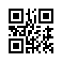 QR Code zur Navigation