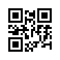 QR Code zur Navigation