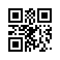 QR Code zur Navigation