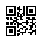 QR Code zur Navigation