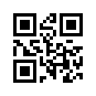 QR Code zur Navigation