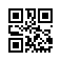 QR Code zur Navigation