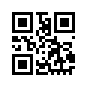 QR Code zur Navigation