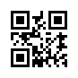 QR Code zur Navigation