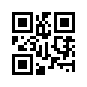 QR Code zur Navigation