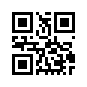 QR Code zur Navigation