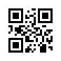 QR Code zur Navigation