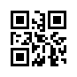 QR Code zur Navigation