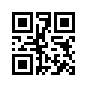 QR Code zur Navigation