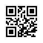 QR Code zur Navigation