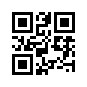 QR Code zur Navigation