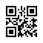 QR Code zur Navigation