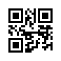 QR Code zur Navigation