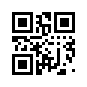 QR Code zur Navigation