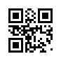 QR Code zur Navigation