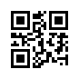 QR Code zur Navigation