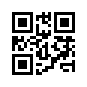 QR Code zur Navigation