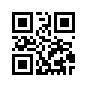 QR Code zur Navigation