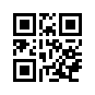 QR Code zur Navigation