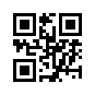 QR Code zur Navigation