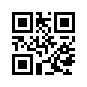 QR Code zur Navigation