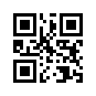 QR Code zur Navigation