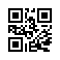 QR Code zur Navigation