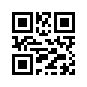 QR Code zur Navigation