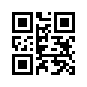 QR Code zur Navigation