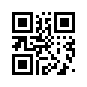 QR Code zur Navigation