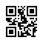 QR Code zur Navigation