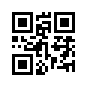 QR Code zur Navigation