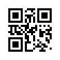 QR Code zur Navigation