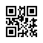 QR Code zur Navigation