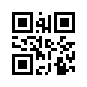 QR Code zur Navigation