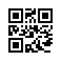 QR Code zur Navigation