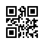 QR Code zur Navigation