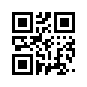 QR Code zur Navigation