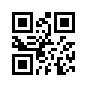 QR Code zur Navigation