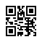 QR Code zur Navigation