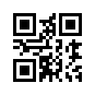 QR Code zur Navigation