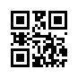 QR Code zur Navigation