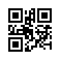 QR Code zur Navigation