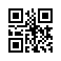 QR Code zur Navigation