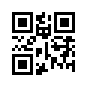 QR Code zur Navigation