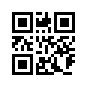 QR Code zur Navigation