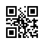 QR Code zur Navigation