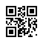 QR Code zur Navigation